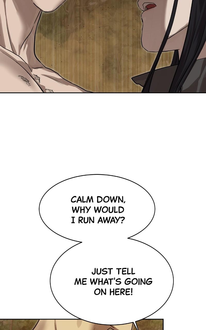 Special Civil Servant Chap 28 - Next Chap 29
