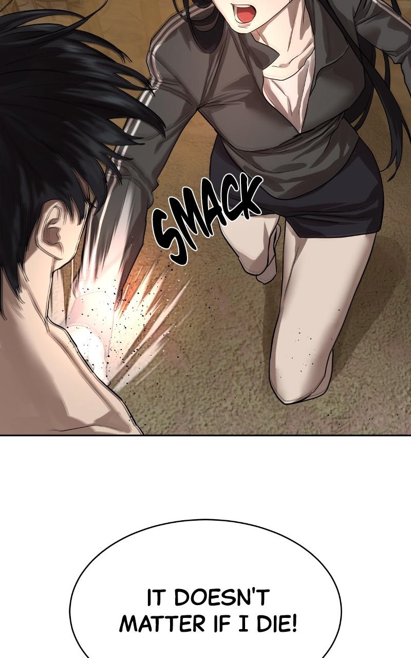 Special Civil Servant Chap 28 - Next Chap 29
