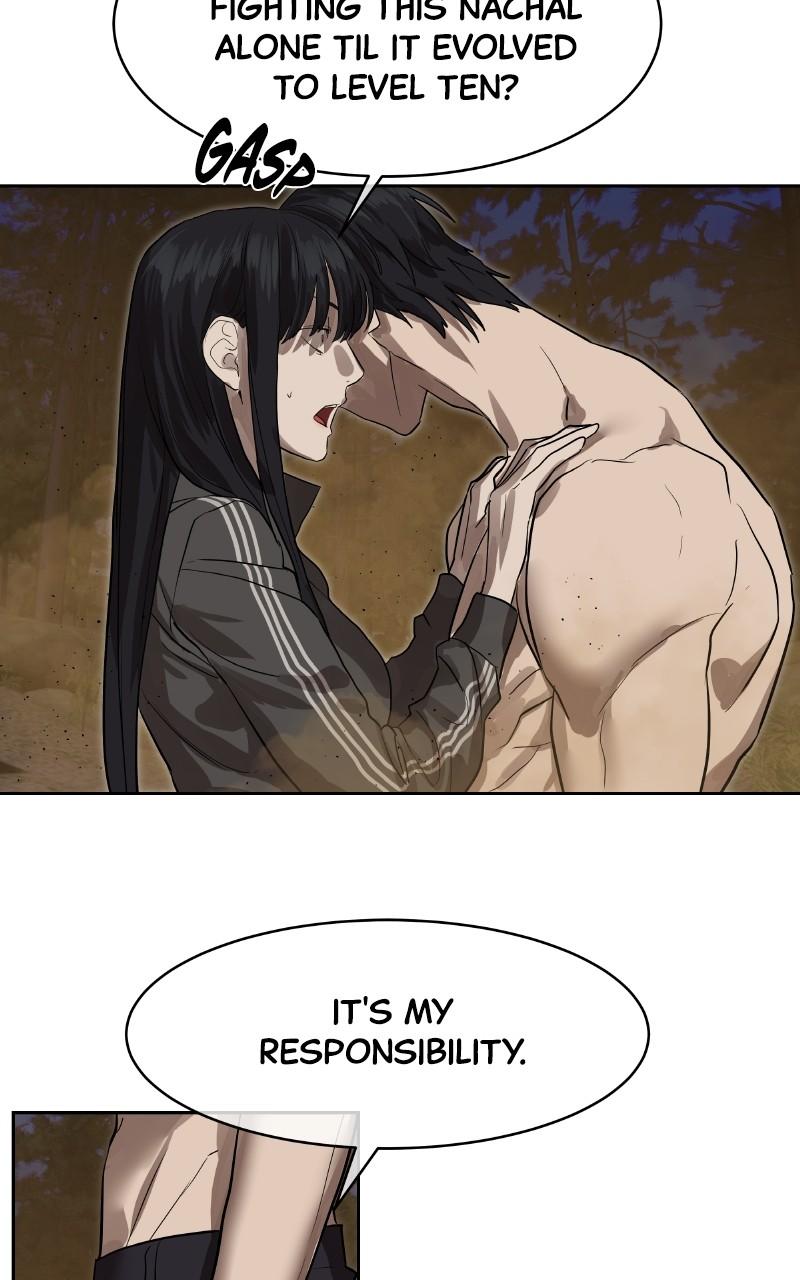 Special Civil Servant Chap 28 - Next Chap 29
