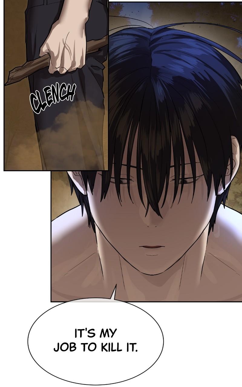 Special Civil Servant Chap 28 - Next Chap 29