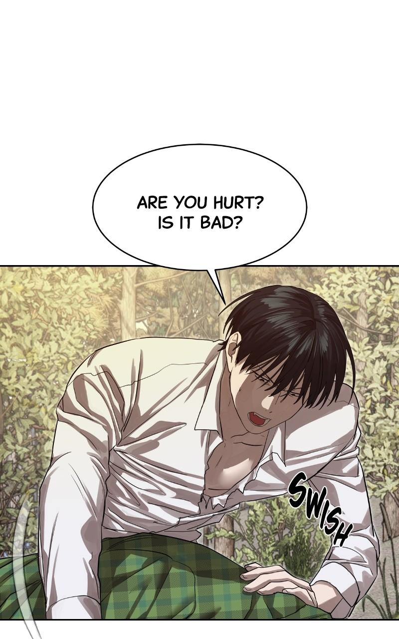 Special Civil Servant Chap 28 - Next Chap 29