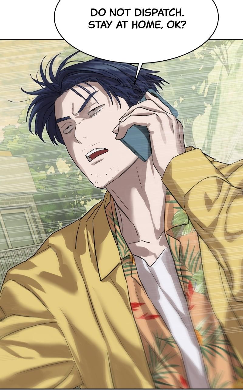 Special Civil Servant Chap 28 - Next Chap 29