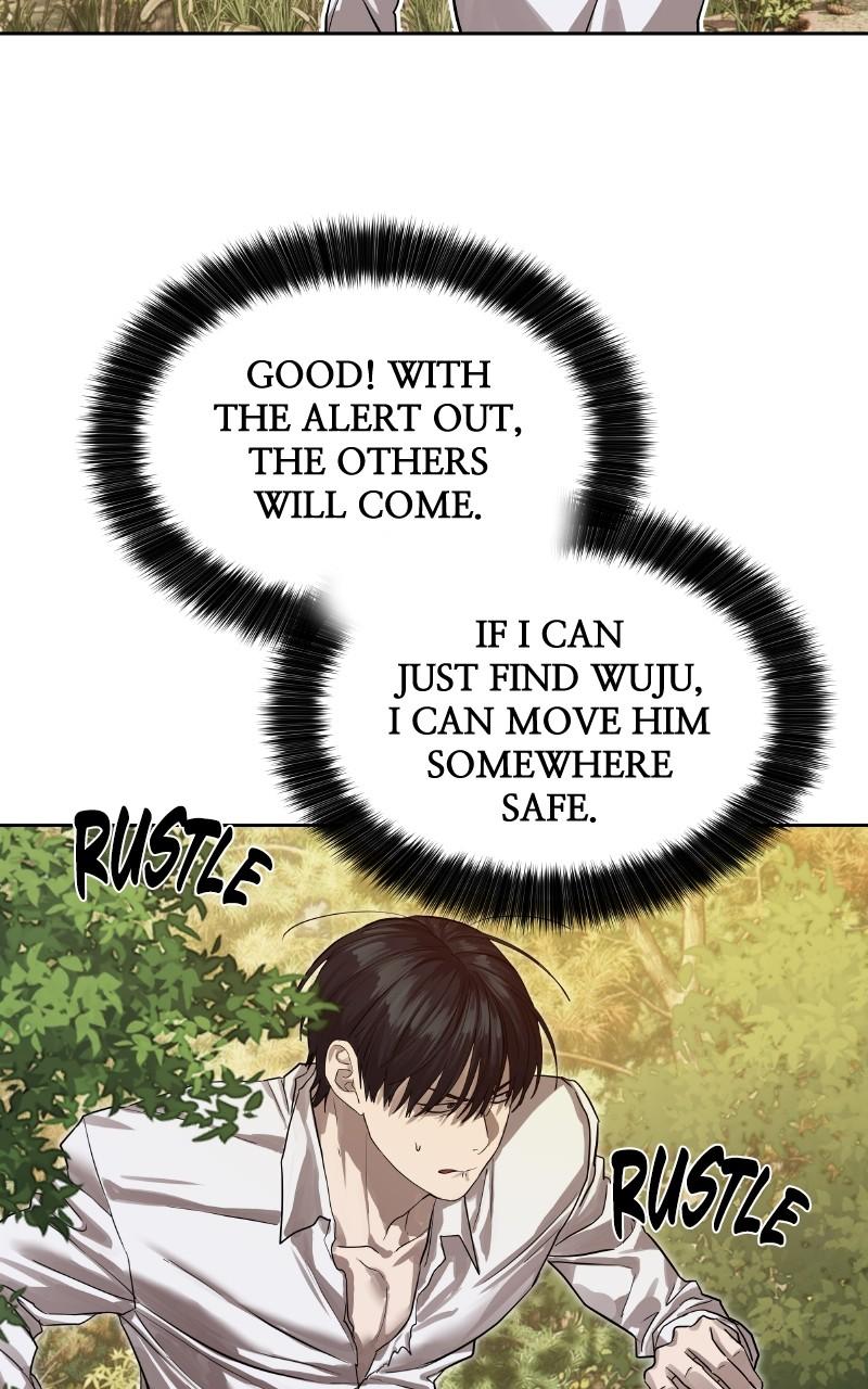 Special Civil Servant Chap 28 - Next Chap 29