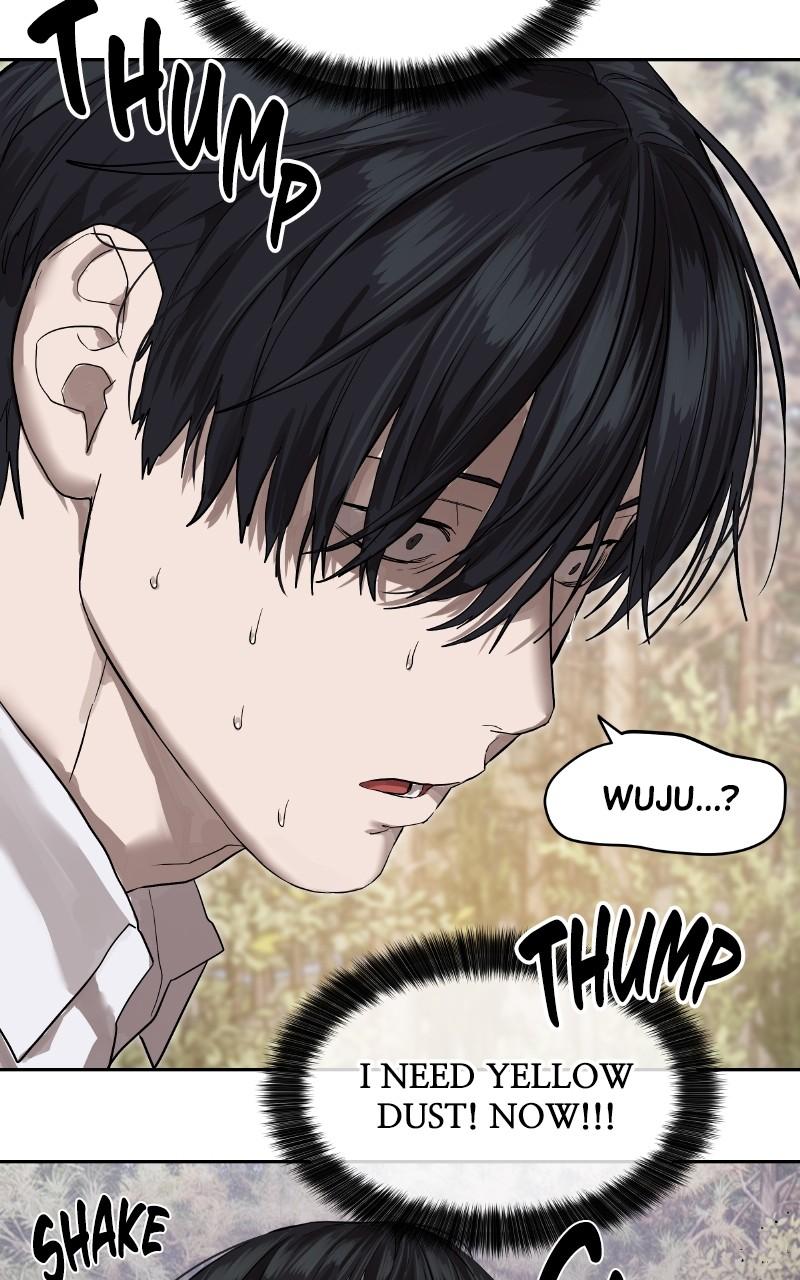 Special Civil Servant Chap 28 - Next Chap 29