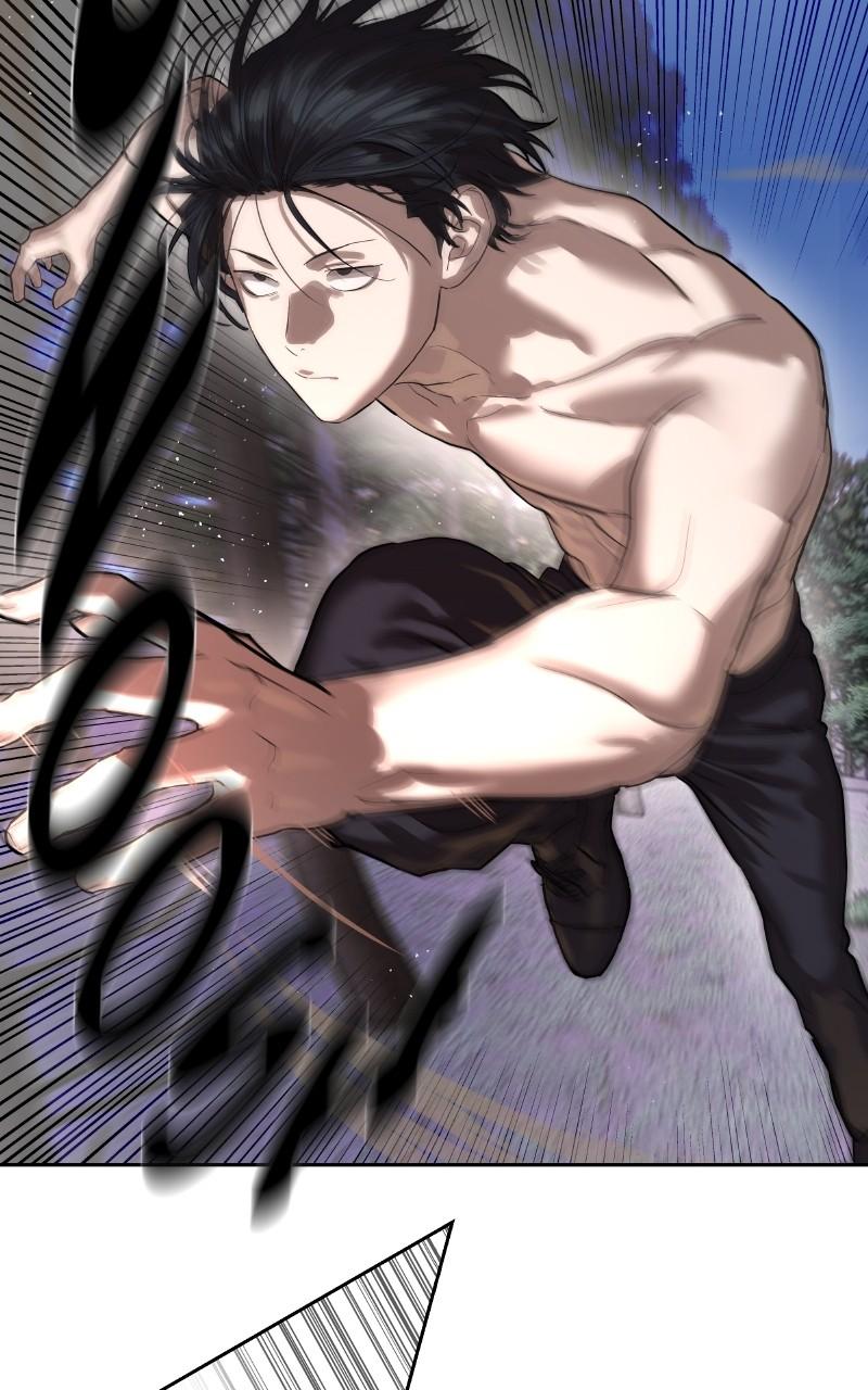 Special Civil Servant Chap 29 - Next Chap 30
