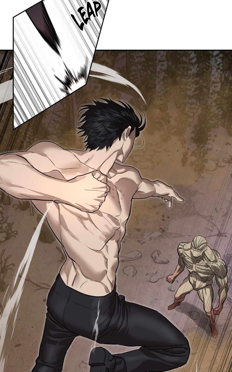 Special Civil Servant Chap 29 - Next Chap 30