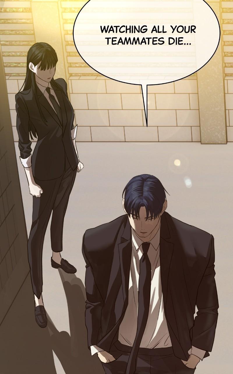 Special Civil Servant Chap 29 - Next Chap 30
