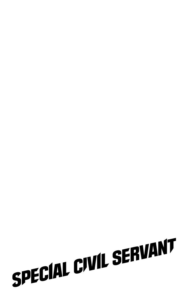 Special Civil Servant Chap 29 - Next Chap 30