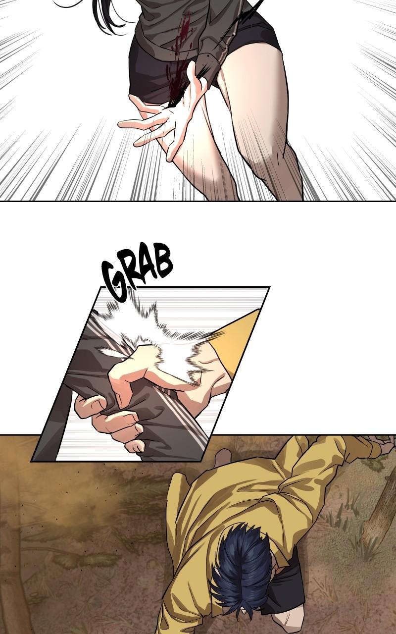 Special Civil Servant Chap 29 - Next Chap 30