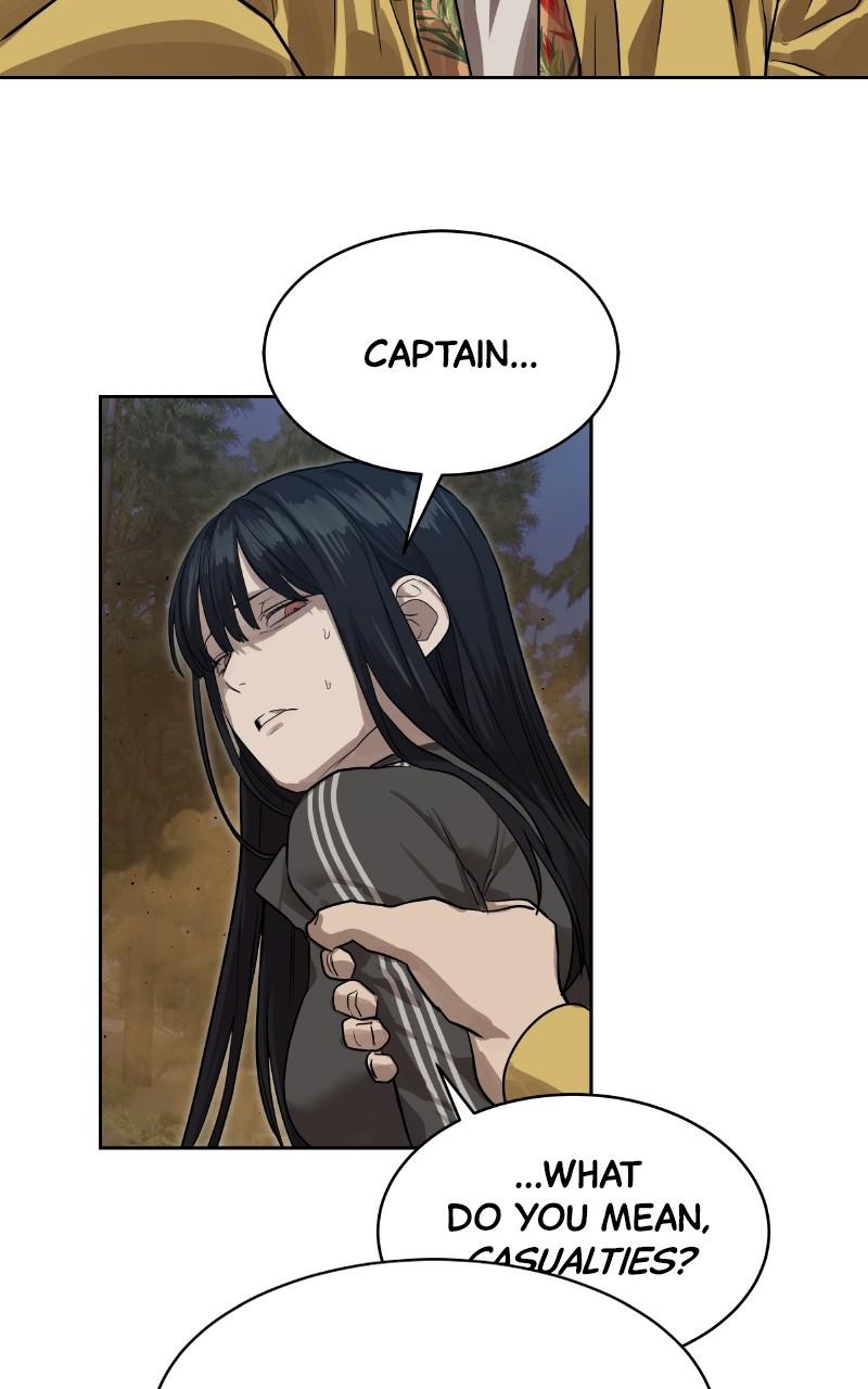 Special Civil Servant Chap 29 - Next Chap 30