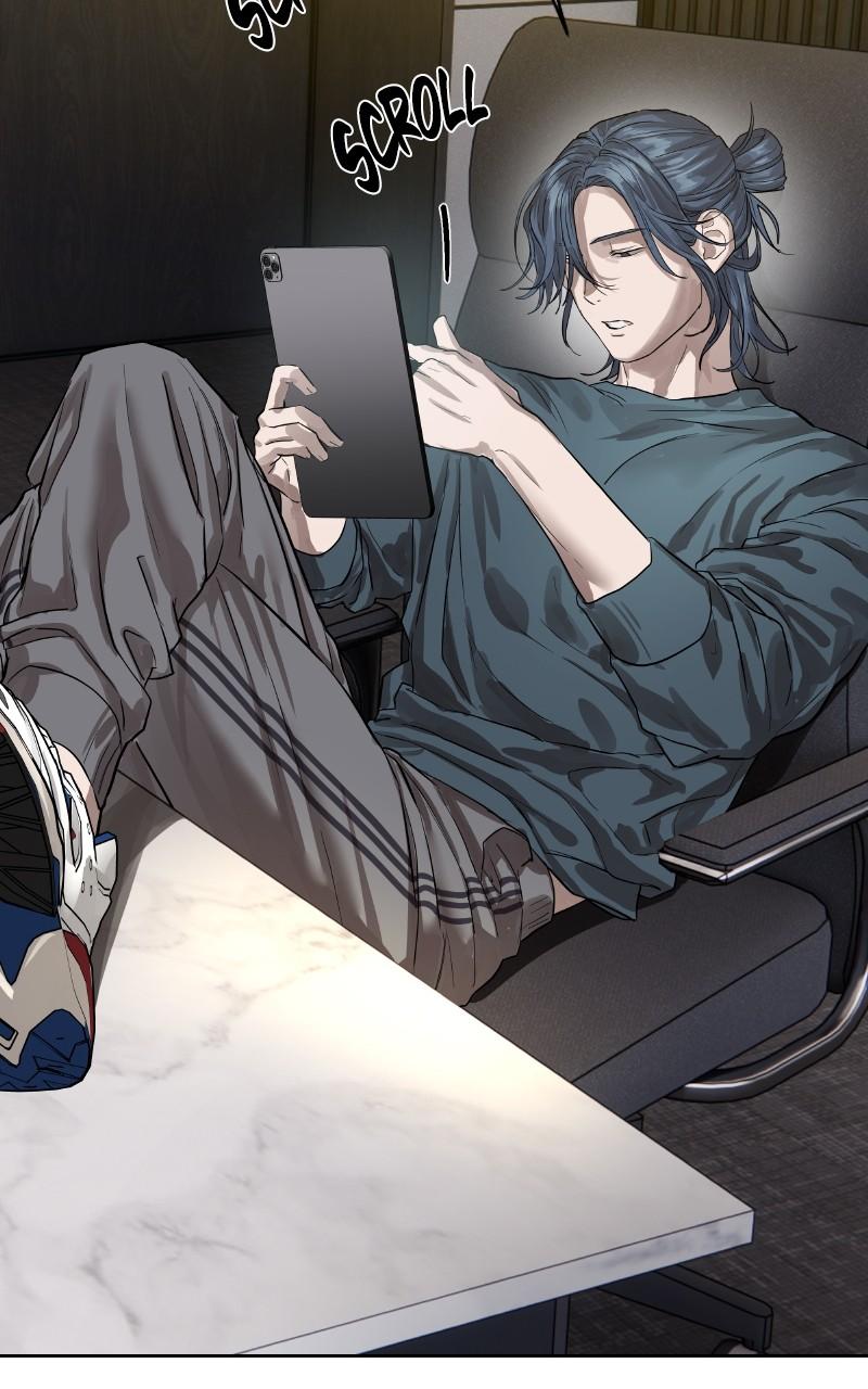 Special Civil Servant Chap 29 - Next Chap 30