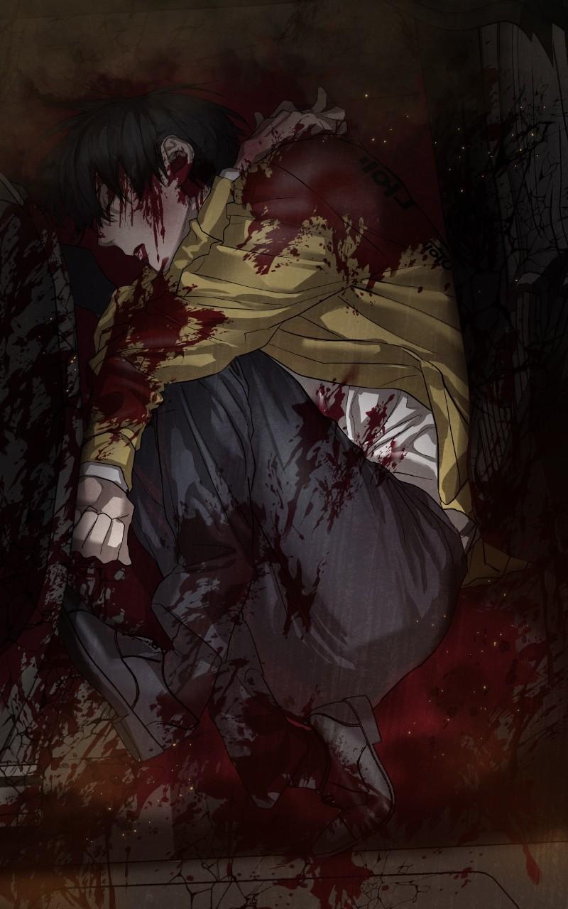 Special Civil Servant Chap 20 - Next Chap 21