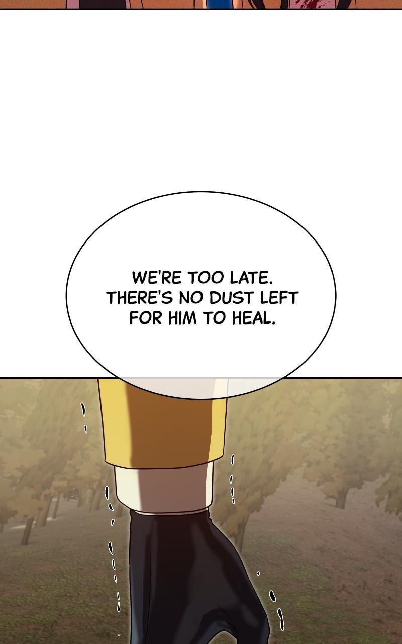 Special Civil Servant Chap 20 - Next Chap 21