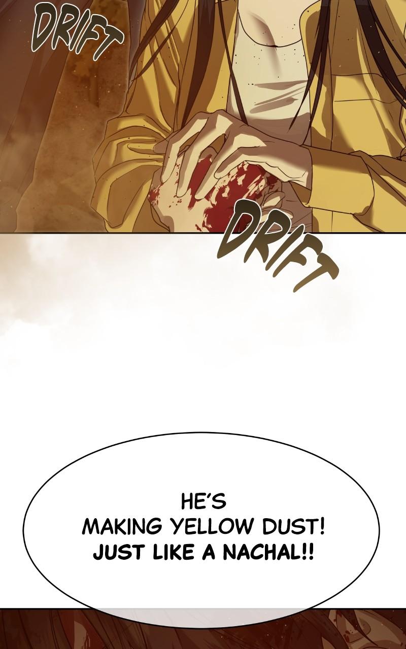 Special Civil Servant Chap 20 - Next Chap 21