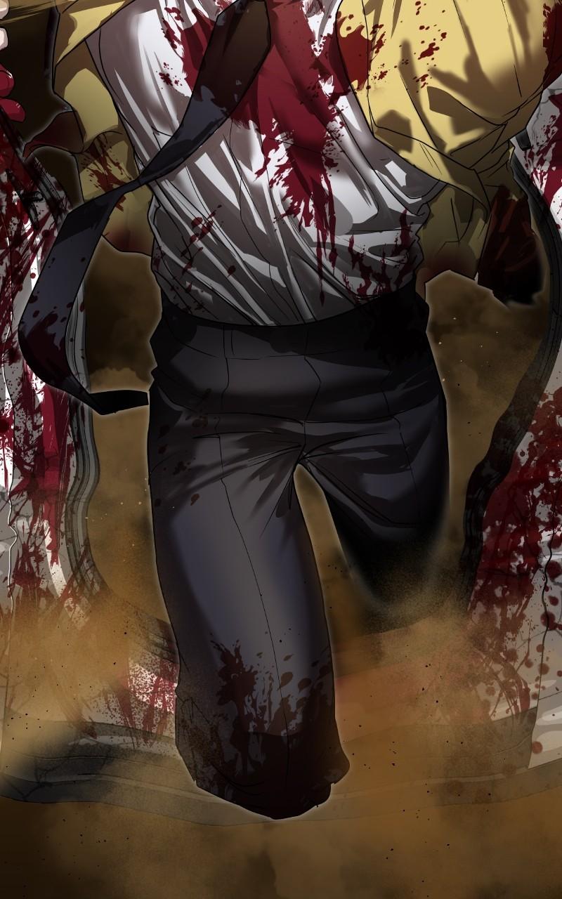 Special Civil Servant Chap 20 - Next Chap 21