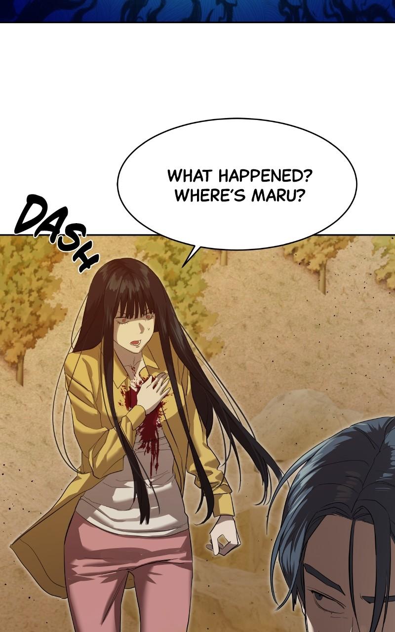 Special Civil Servant Chap 20 - Next Chap 21