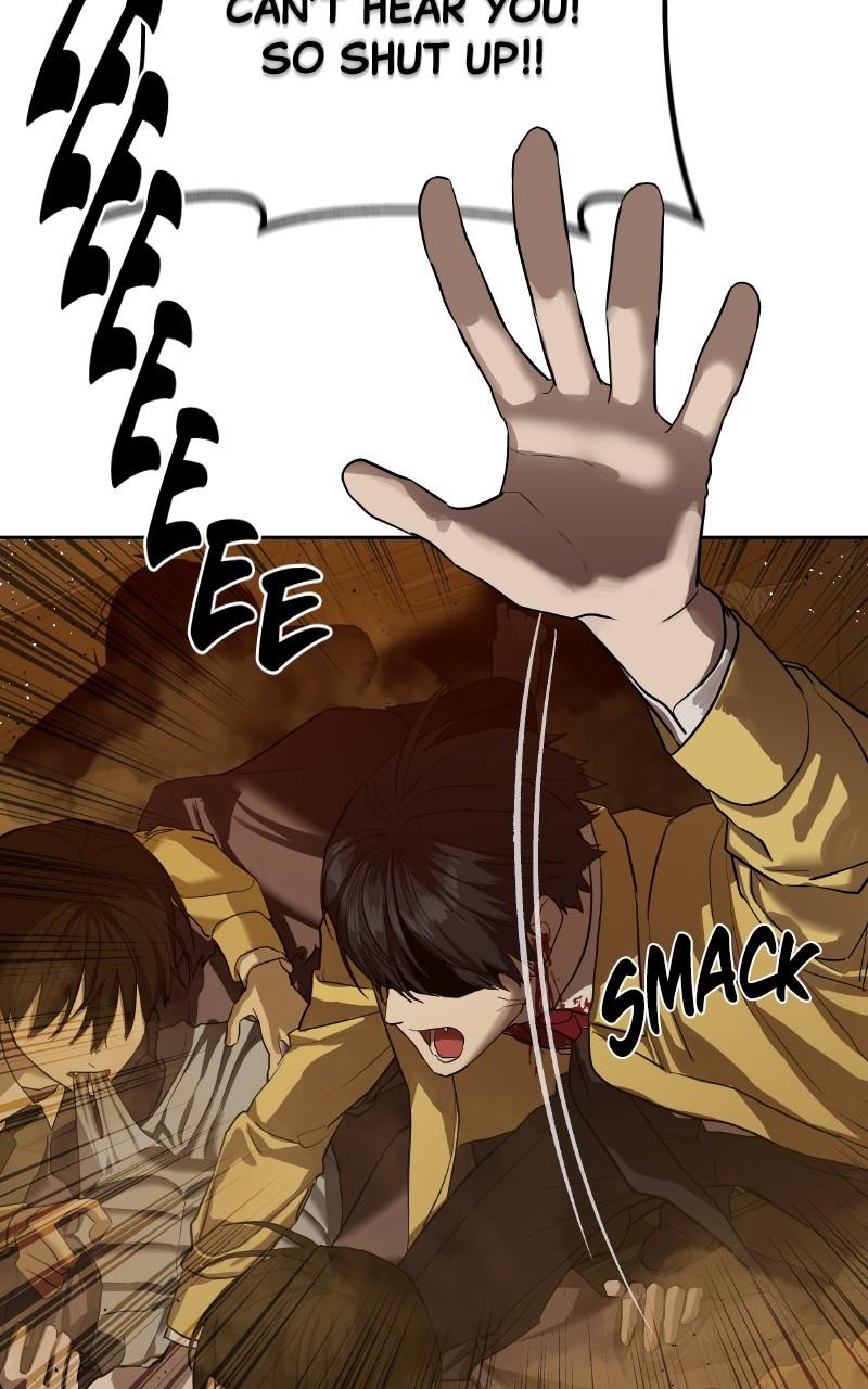 Special Civil Servant Chap 20 - Next Chap 21