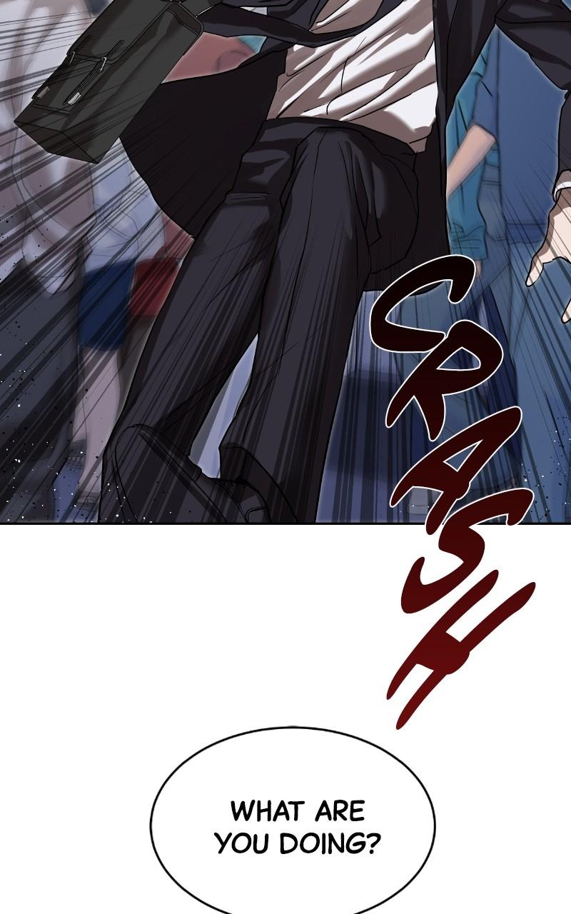 Special Civil Servant Chap 21 - Next Chap 22