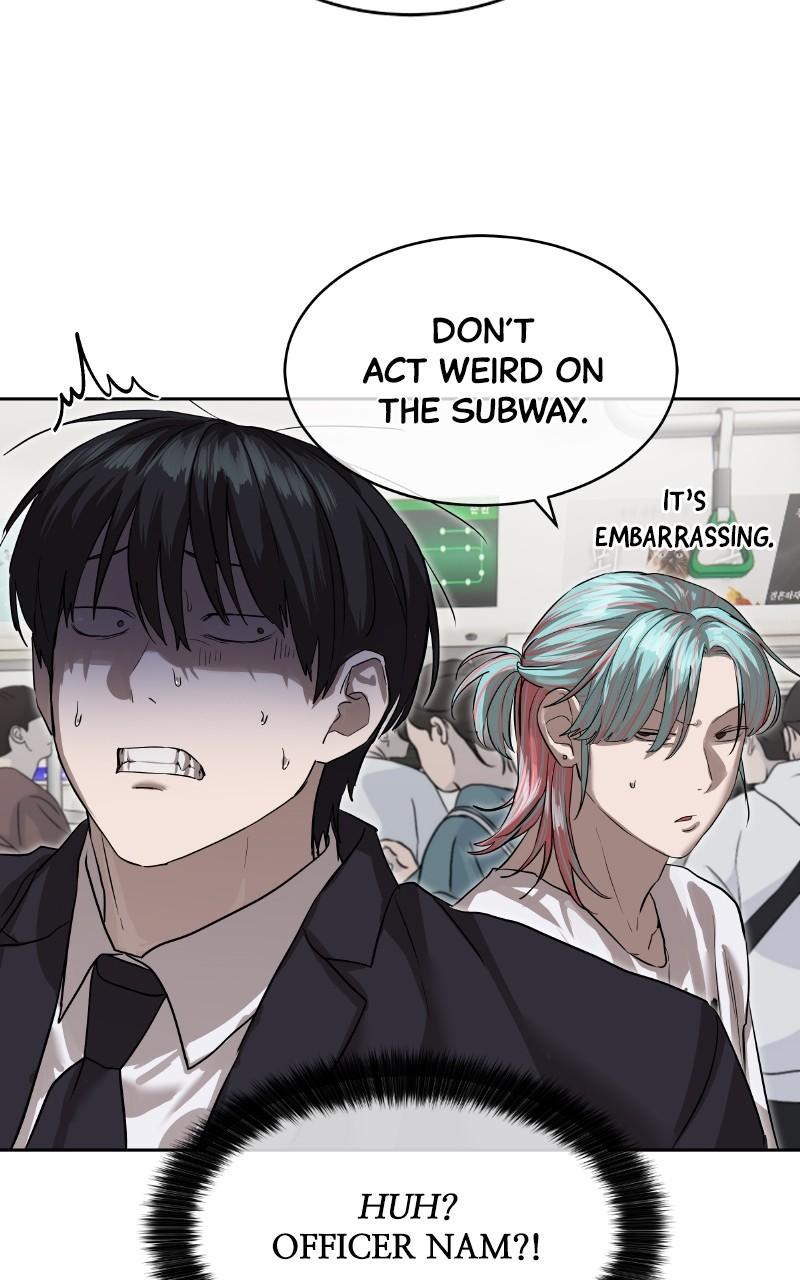 Special Civil Servant Chap 21 - Next Chap 22