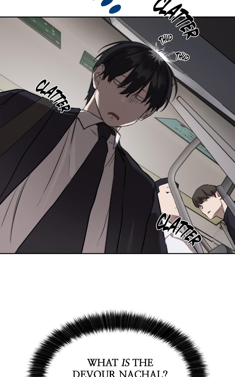 Special Civil Servant Chap 21 - Next Chap 22