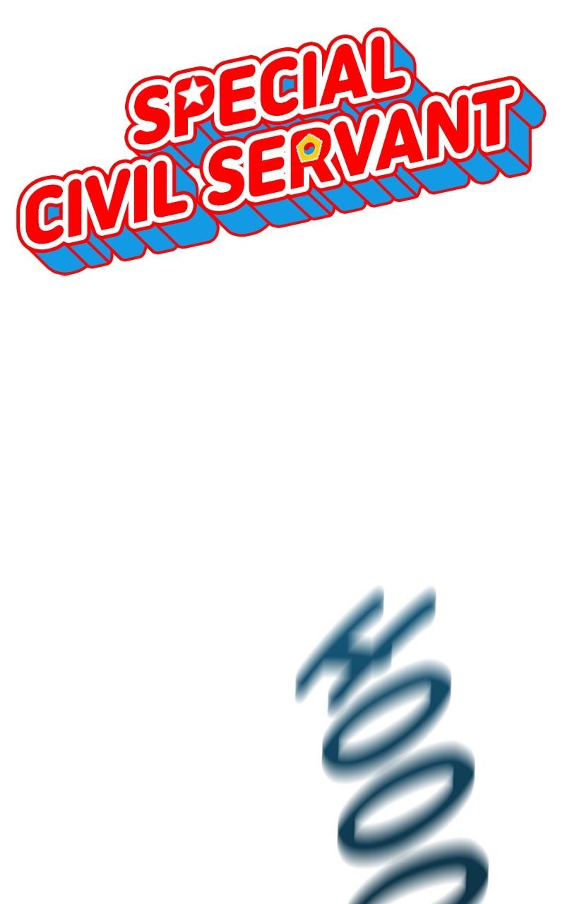 Special Civil Servant Chap 21 - Next Chap 22