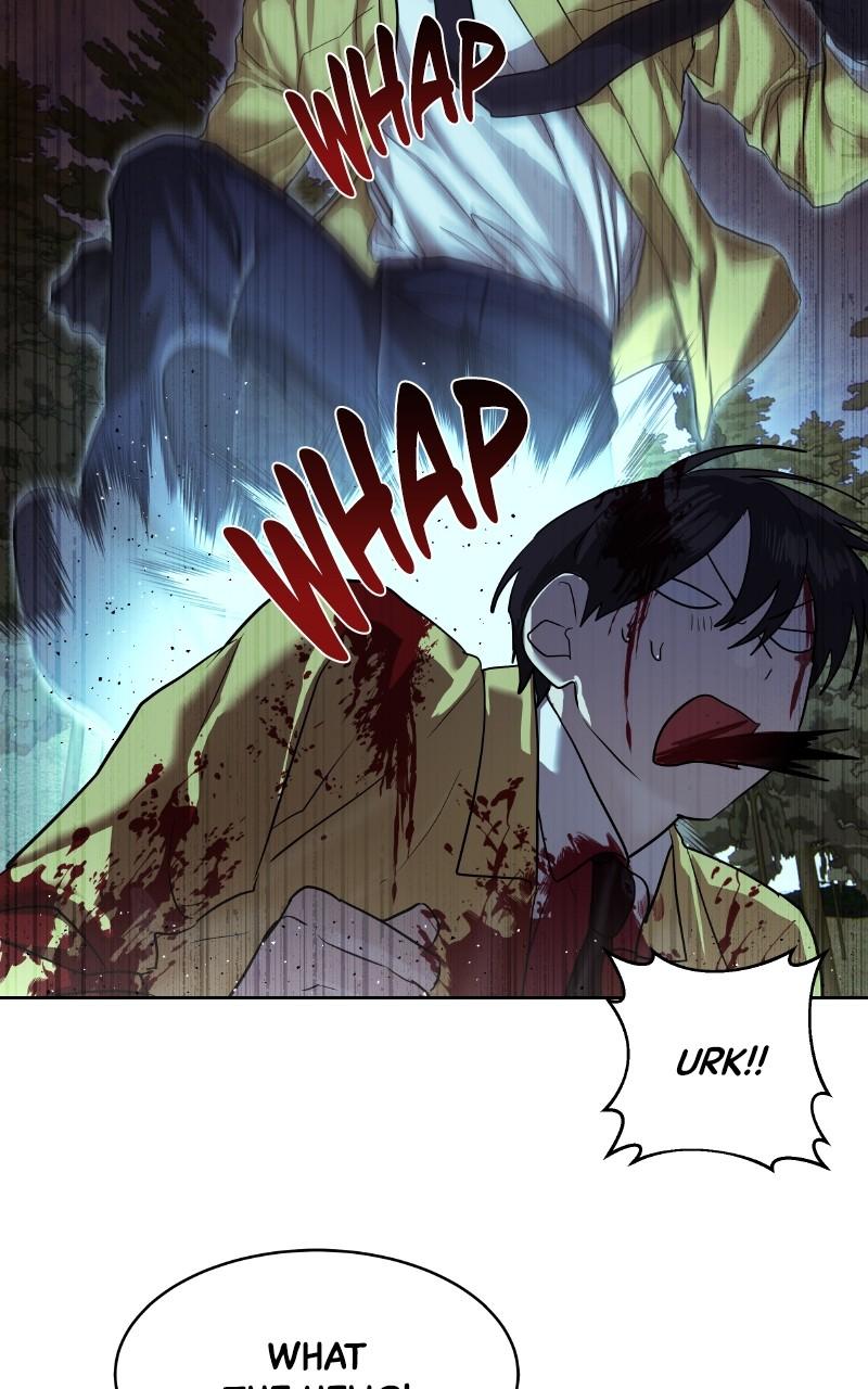 Special Civil Servant Chap 21 - Next Chap 22