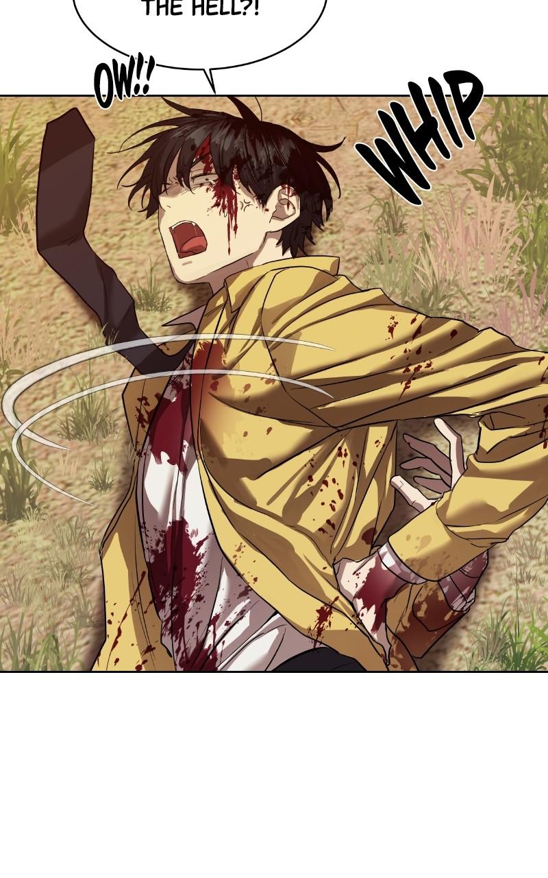 Special Civil Servant Chap 21 - Next Chap 22