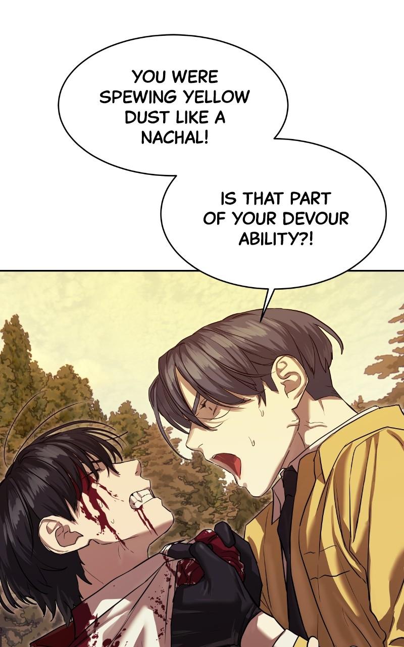 Special Civil Servant Chap 21 - Next Chap 22