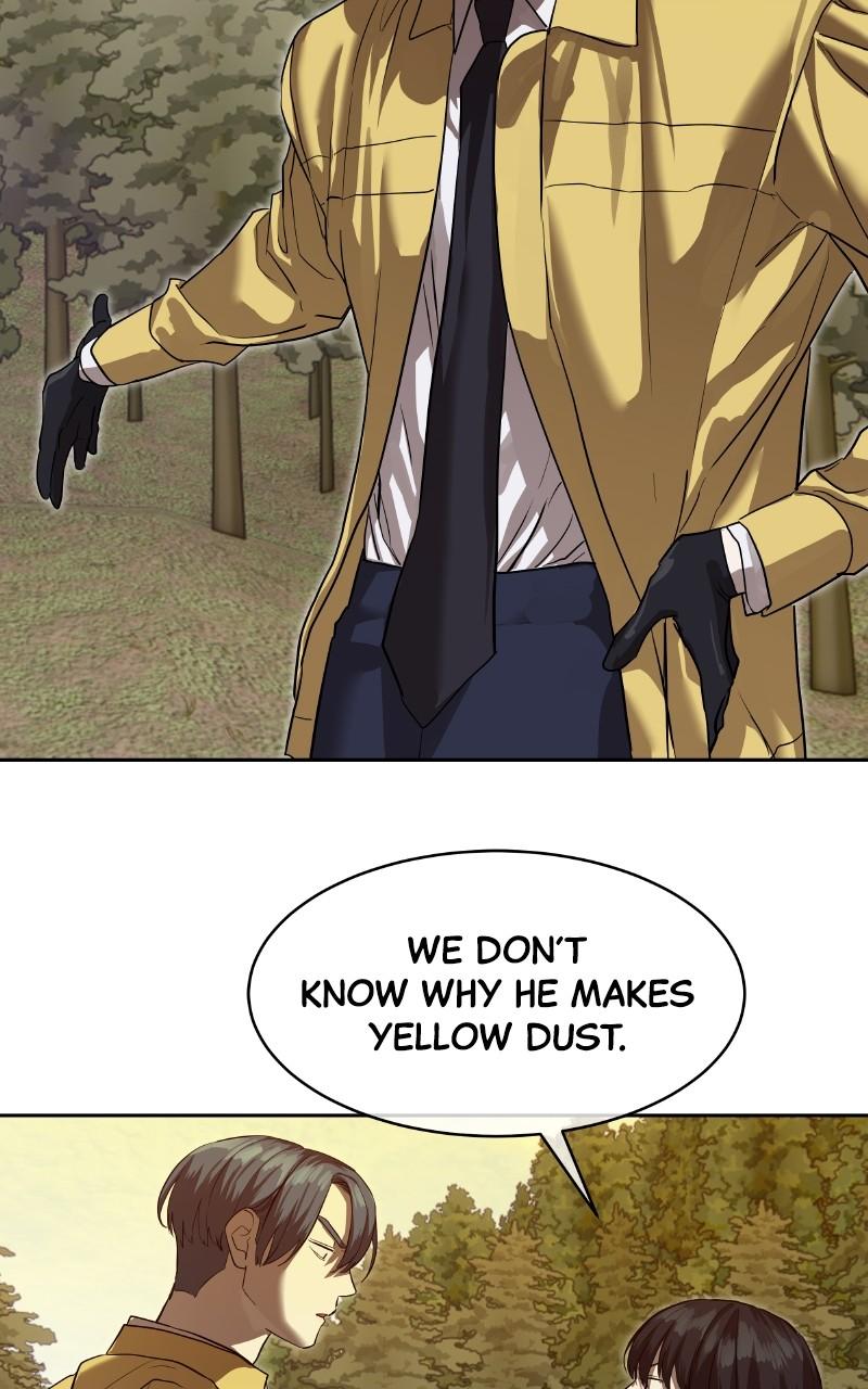 Special Civil Servant Chap 21 - Next Chap 22