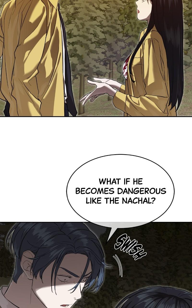 Special Civil Servant Chap 21 - Next Chap 22