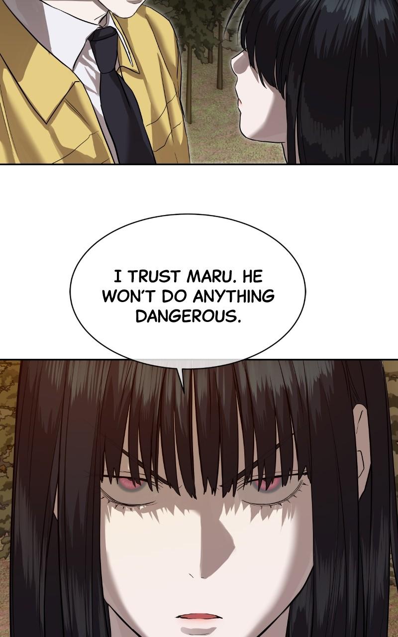 Special Civil Servant Chap 21 - Next Chap 22