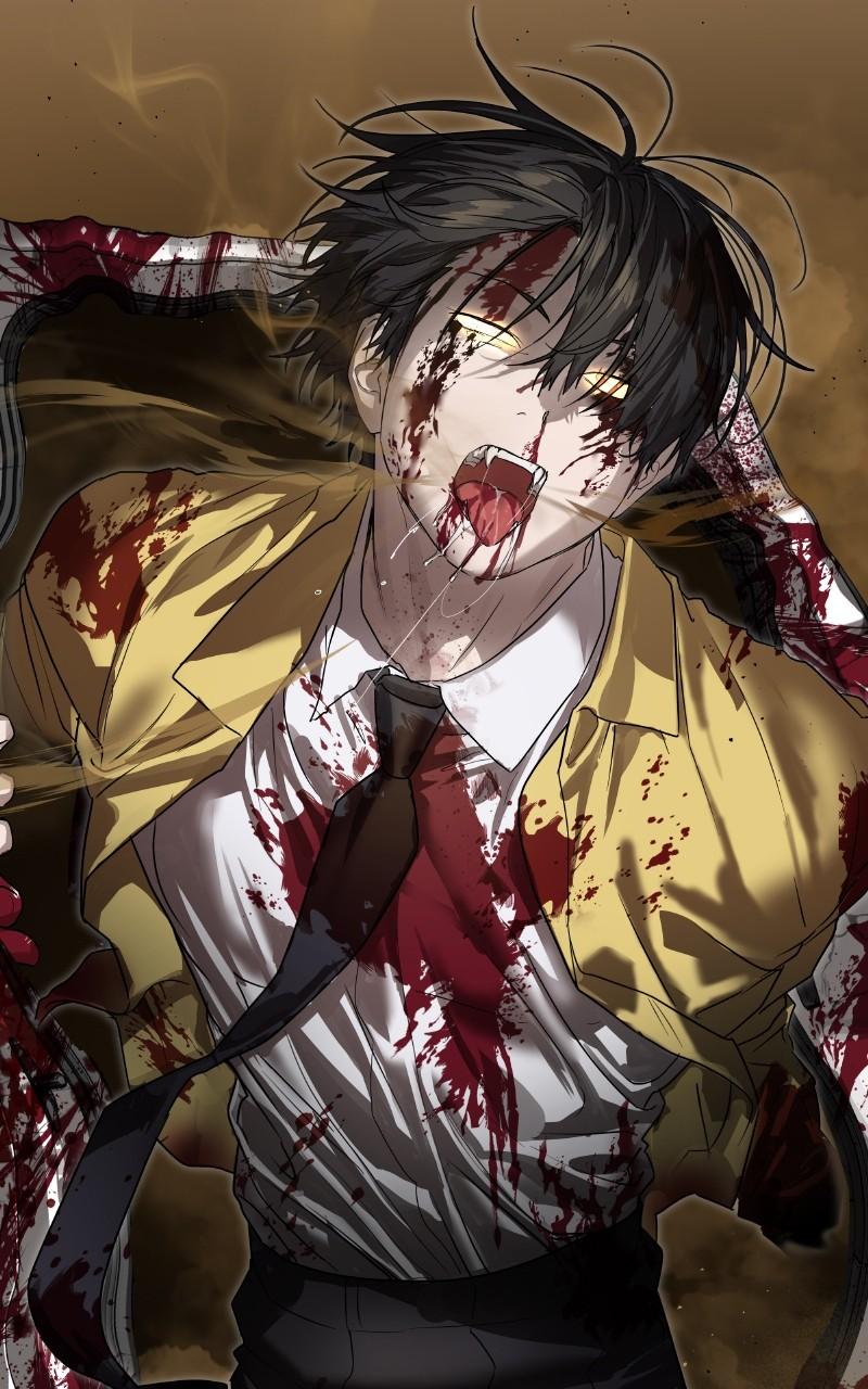 Special Civil Servant Chap 21 - Next Chap 22