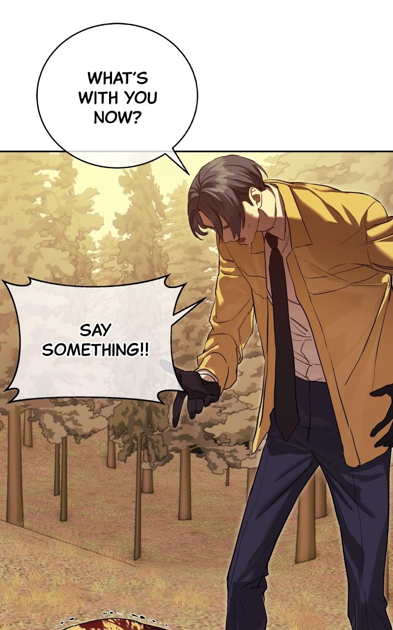 Special Civil Servant Chap 21 - Next Chap 22