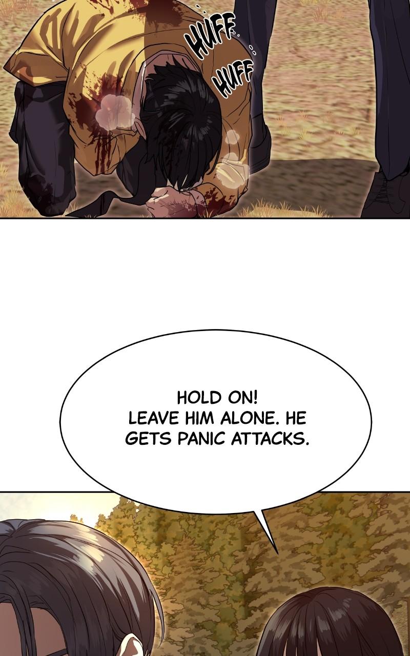 Special Civil Servant Chap 21 - Next Chap 22