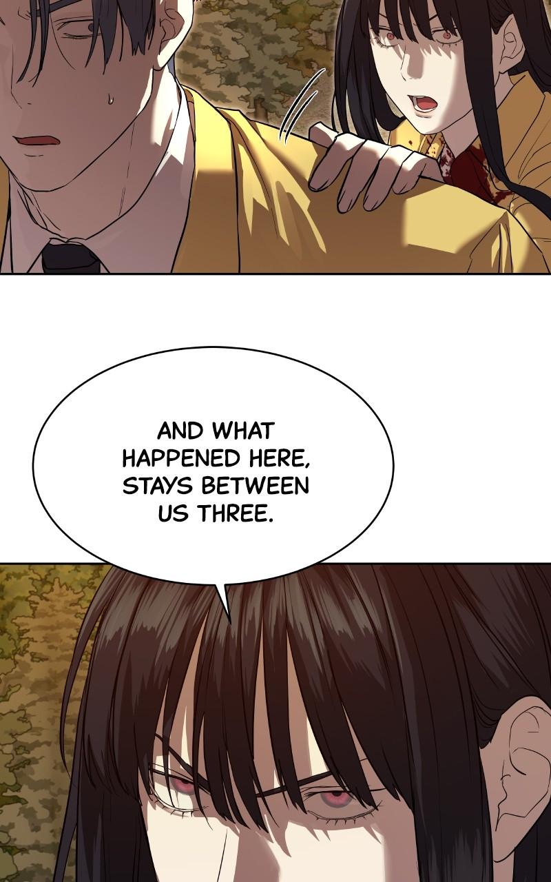 Special Civil Servant Chap 21 - Next Chap 22