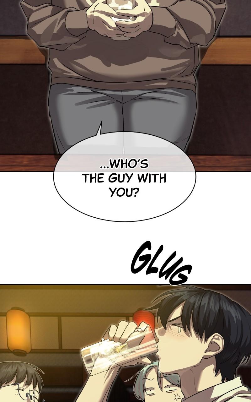 Special Civil Servant Chap 21 - Next Chap 22