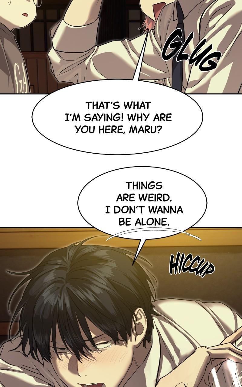 Special Civil Servant Chap 21 - Next Chap 22