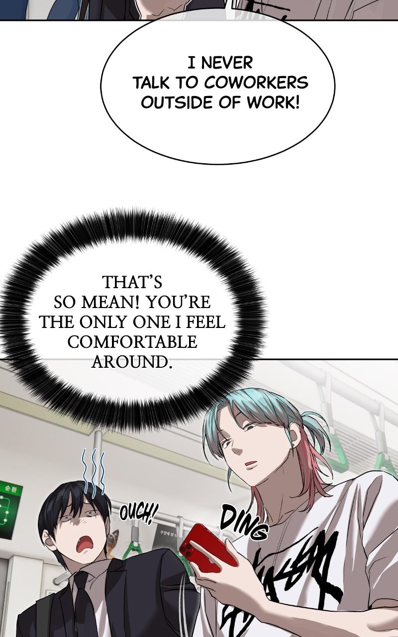 Special Civil Servant Chap 21 - Next Chap 22