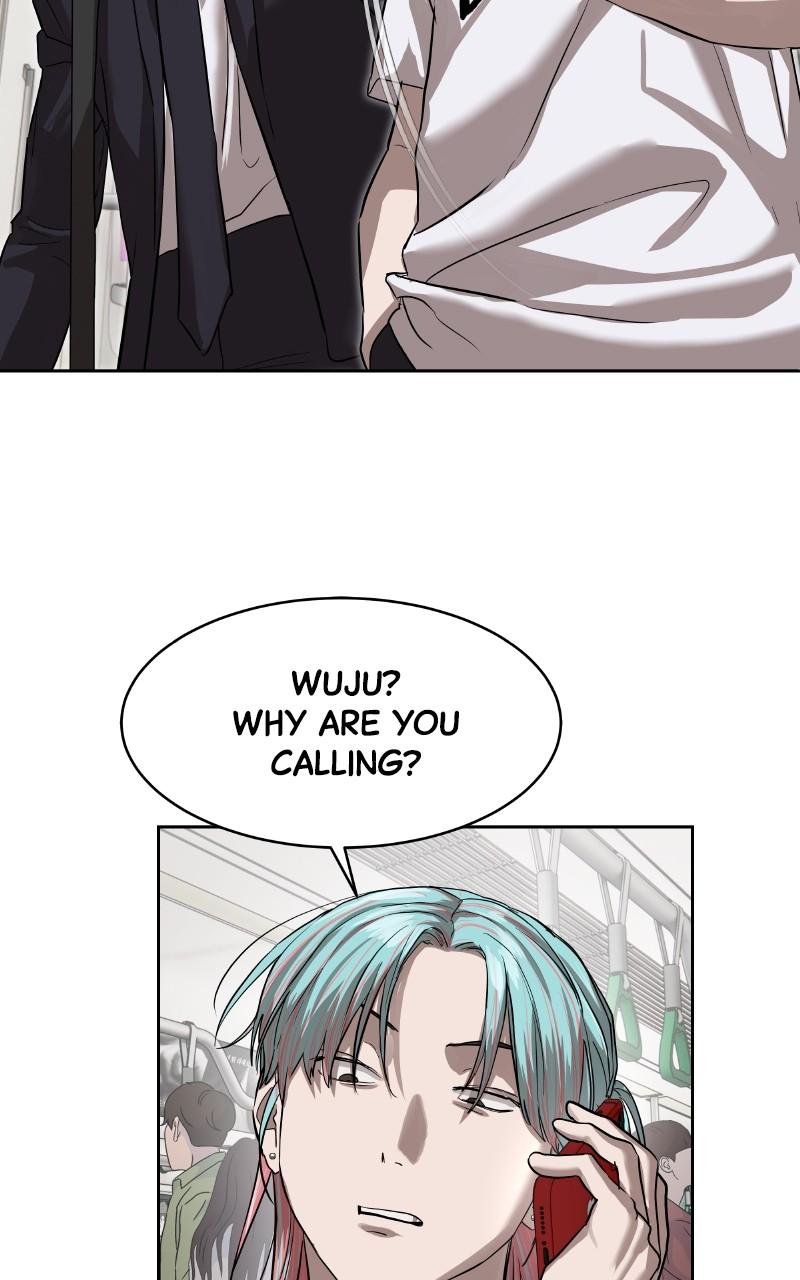 Special Civil Servant Chap 21 - Next Chap 22