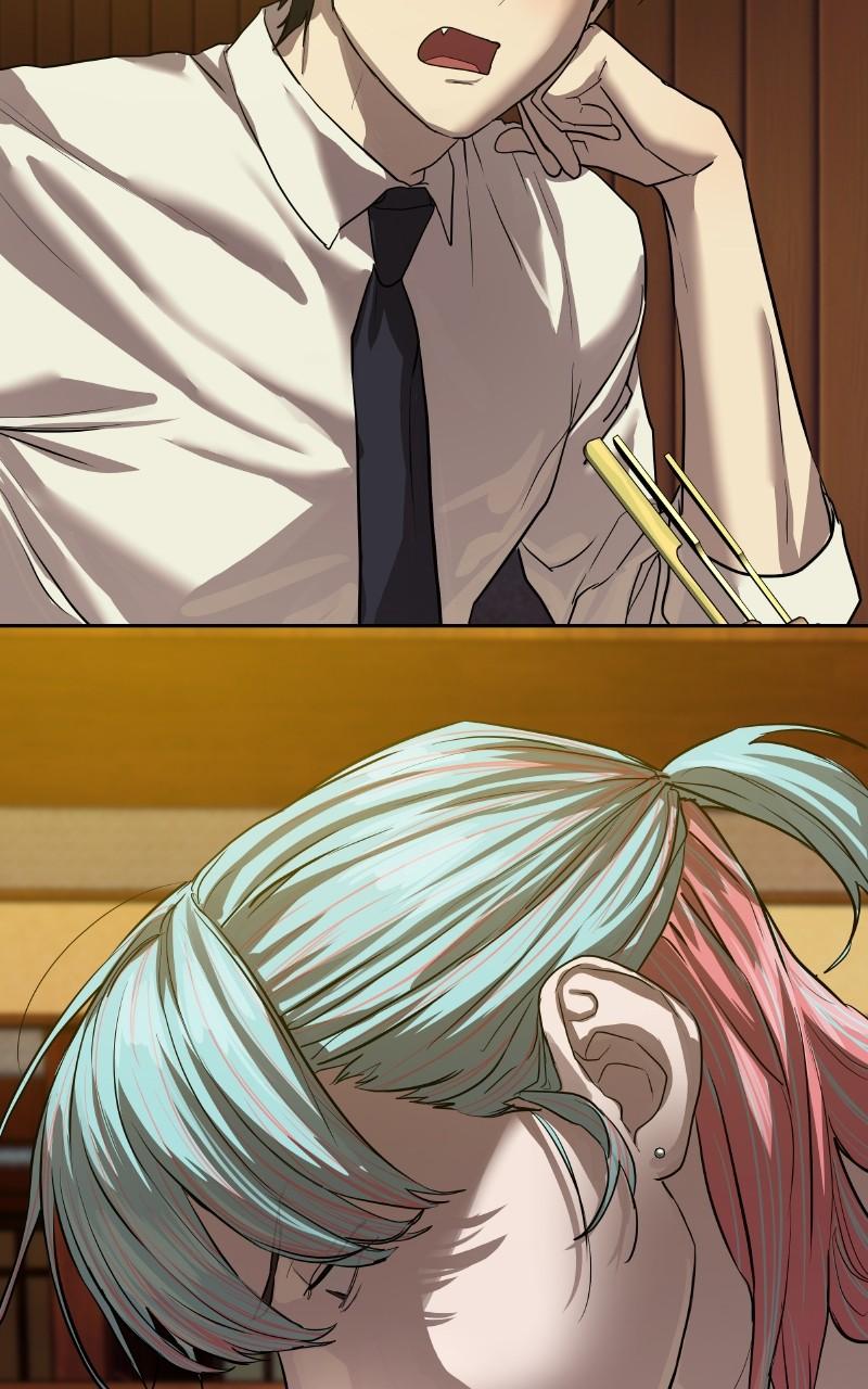 Special Civil Servant Chap 21 - Next Chap 22