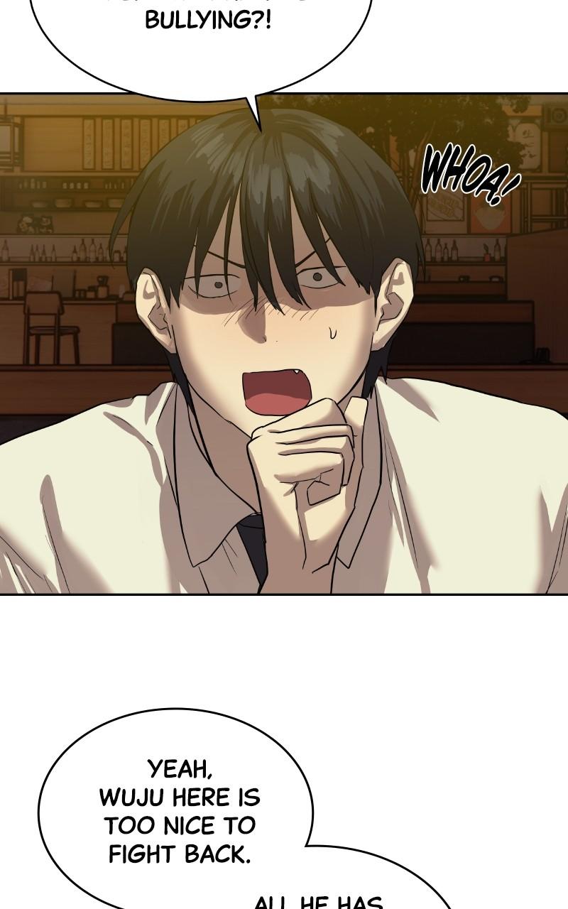 Special Civil Servant Chap 21 - Next Chap 22