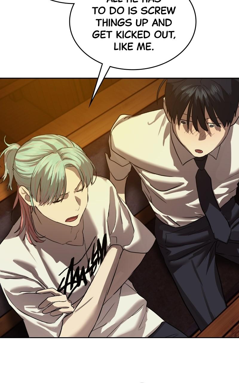 Special Civil Servant Chap 21 - Next Chap 22