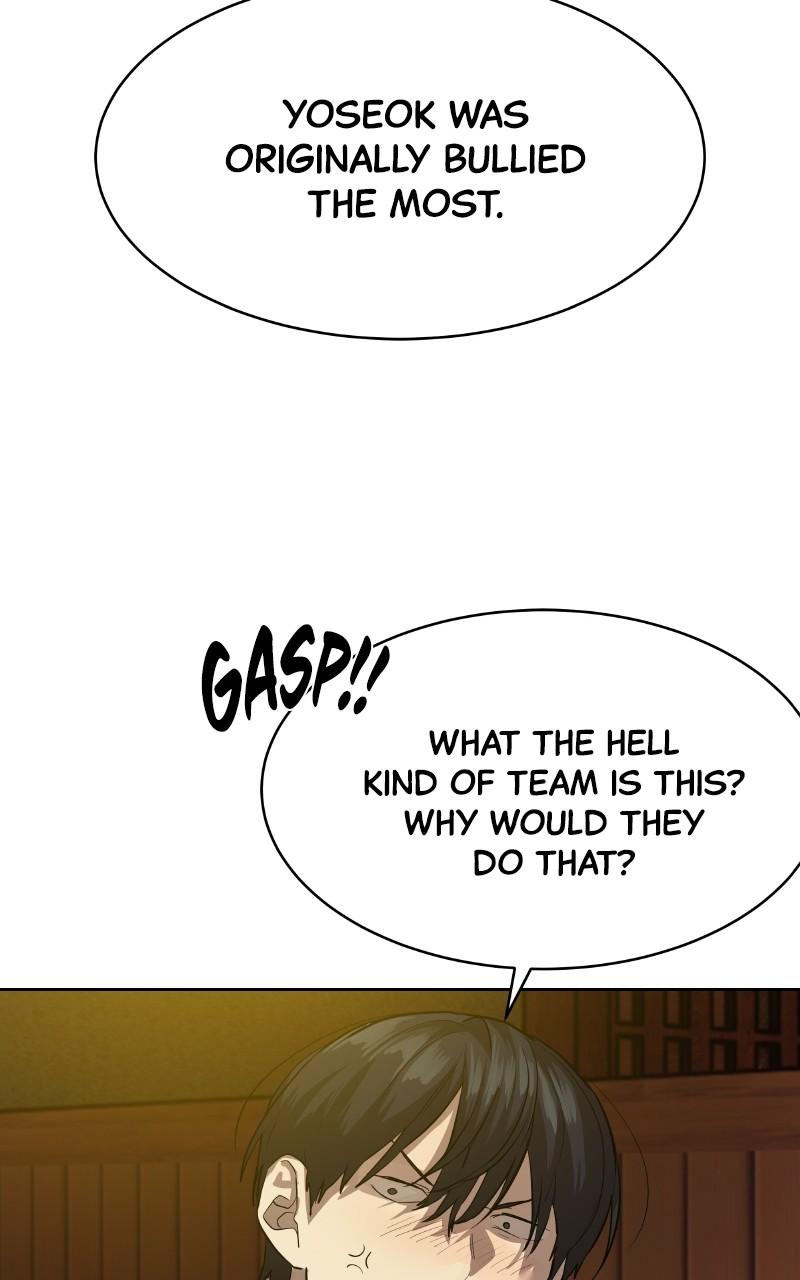 Special Civil Servant Chap 21 - Next Chap 22
