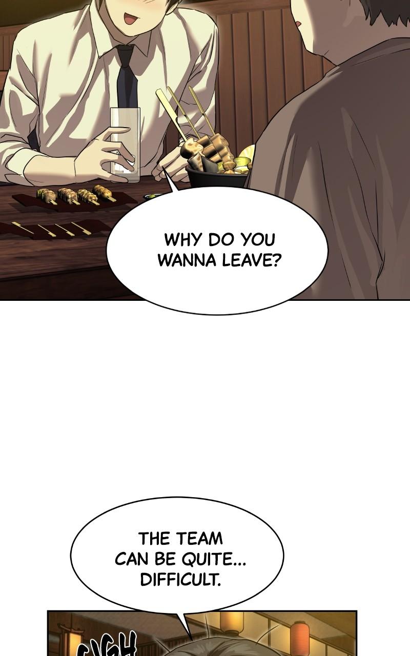 Special Civil Servant Chap 21 - Next Chap 22