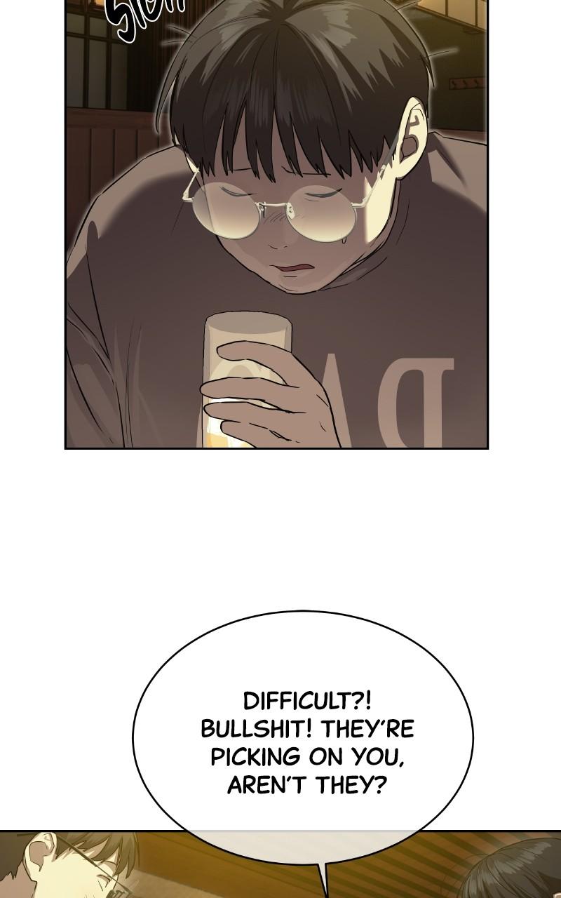 Special Civil Servant Chap 21 - Next Chap 22