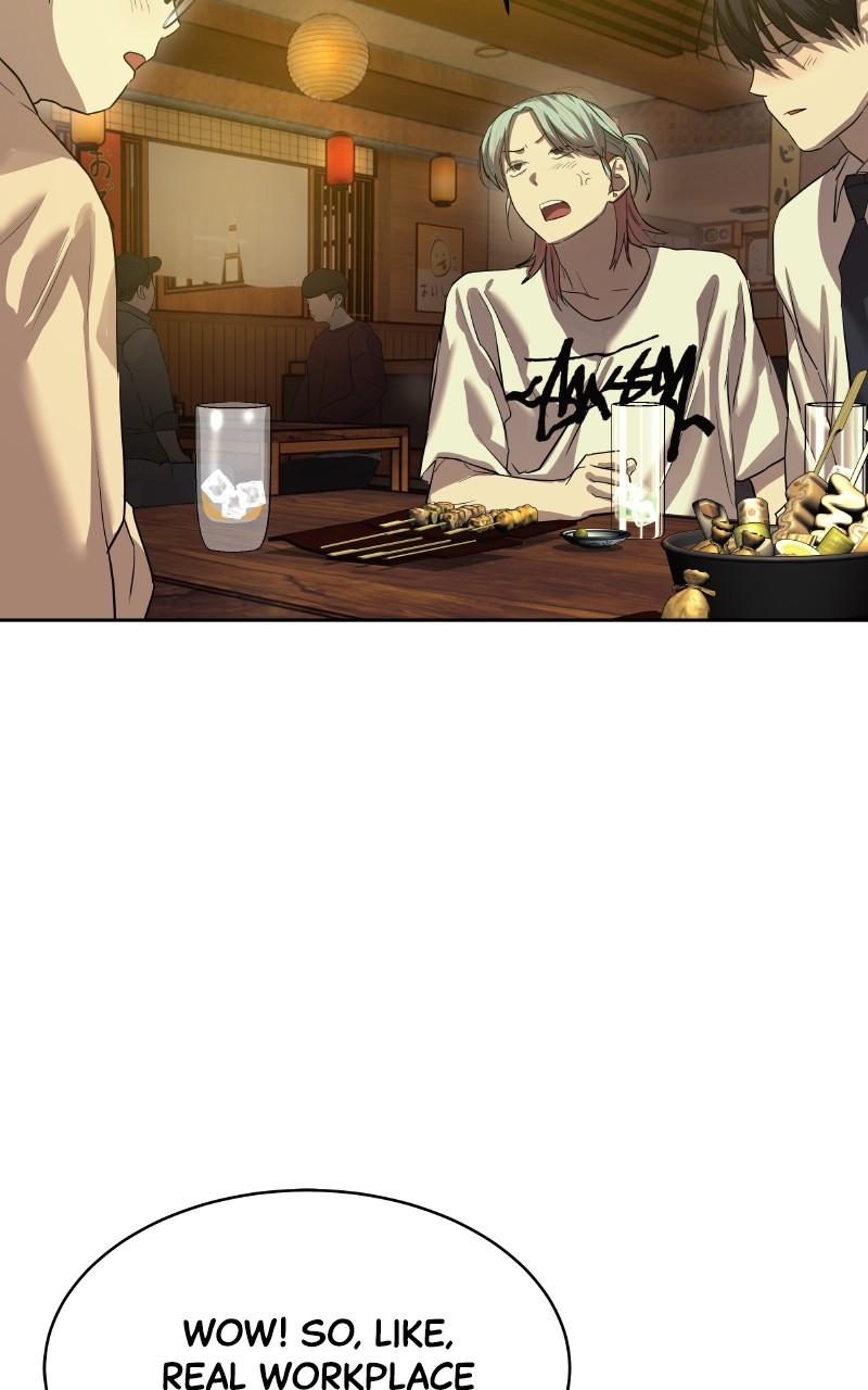 Special Civil Servant Chap 21 - Next Chap 22
