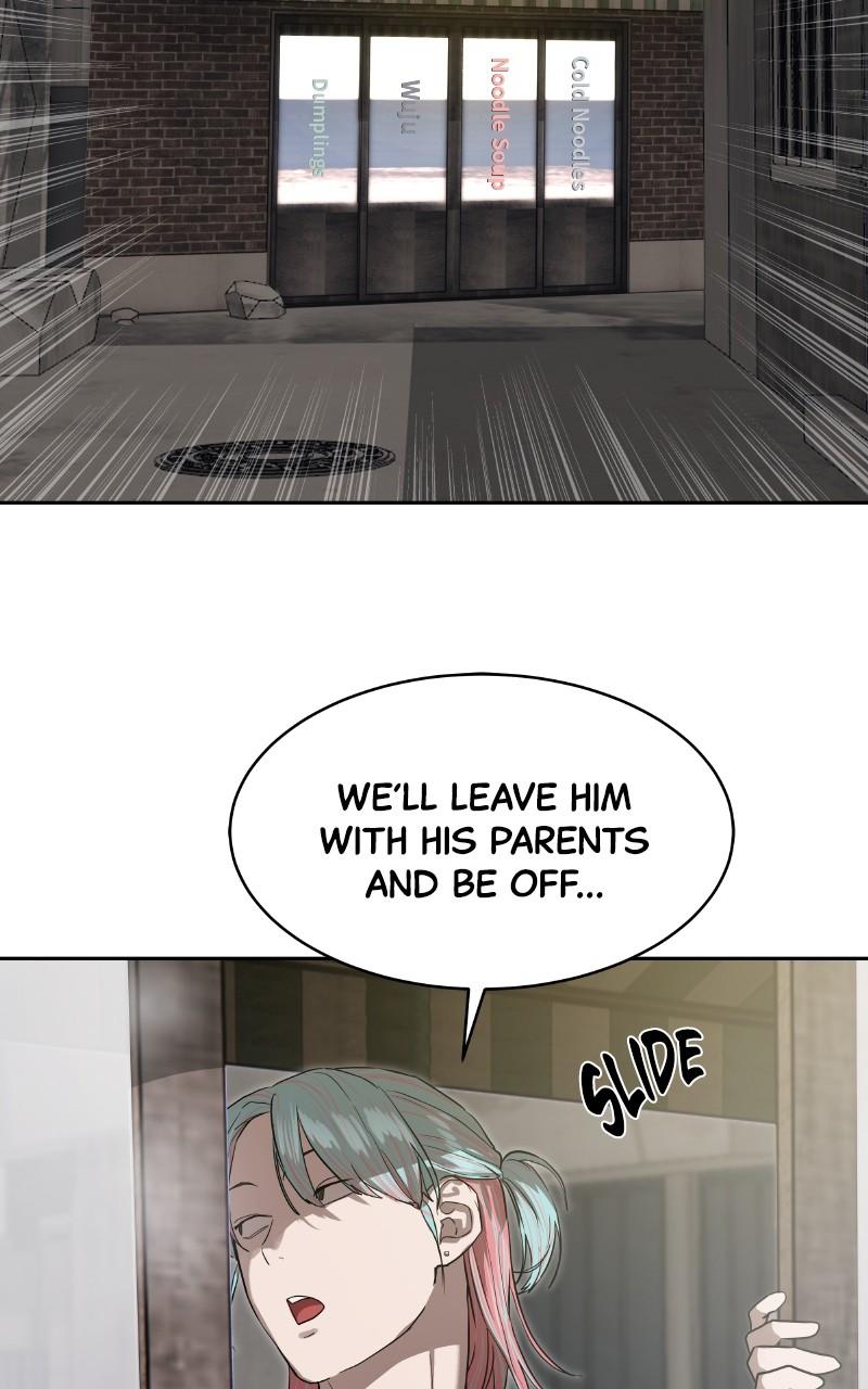 Special Civil Servant Chap 21 - Next Chap 22