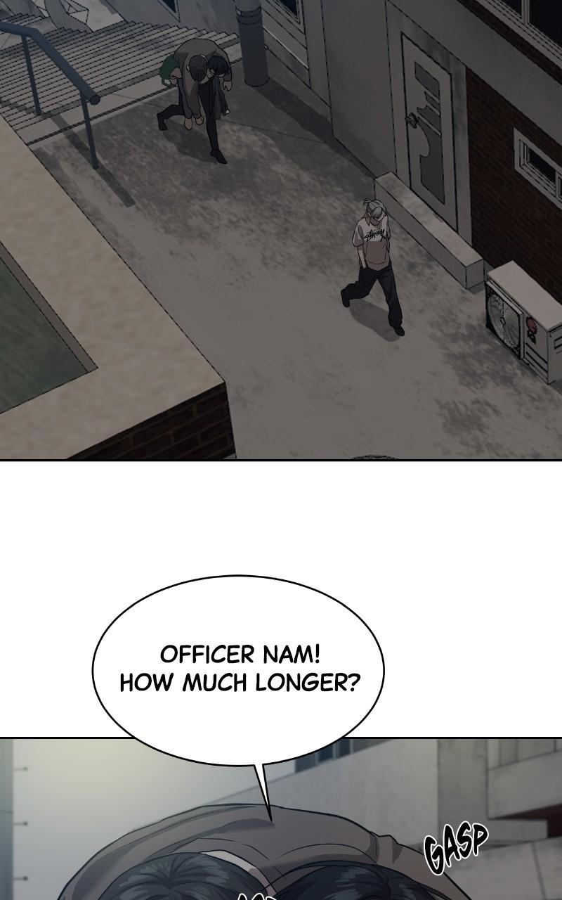 Special Civil Servant Chap 21 - Next Chap 22