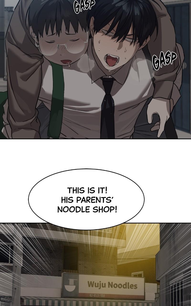 Special Civil Servant Chap 21 - Next Chap 22