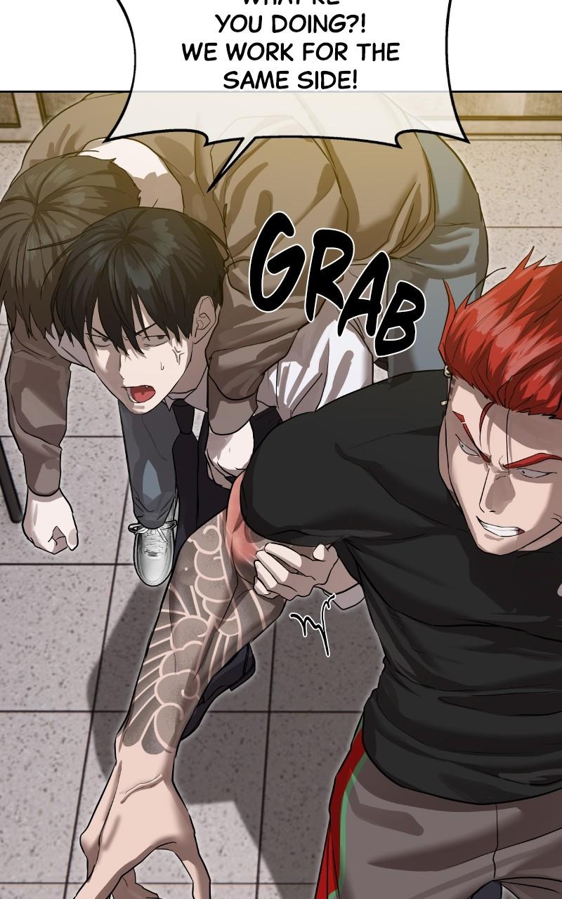 Special Civil Servant Chap 21 - Next Chap 22